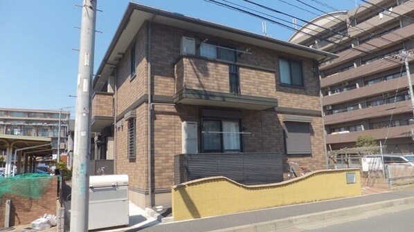 サニーコート8の物件内観写真